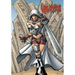 Power of the Valkyrie: Omnibus