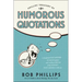 Phillips Treasury of Humorous Quotations