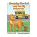 Murphy the Cat and the Big Yellow Bus