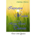 Inspiration & Wisdom from the Pen of Henry David Throreau: Over 300 Quotes