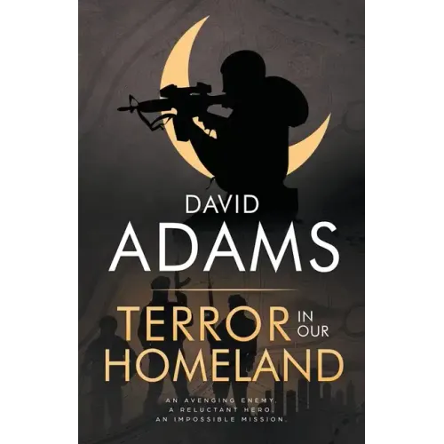 Terror in Our Homeland