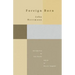 Foreign Born