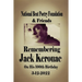 Remembering Jack Kerouac On his 100th Birthday 3-12-2022: National Beat Poetry Foundation & Friends