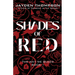 Shades of Red