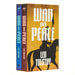 War and Peace: 2-Book Paperback Boxed Set