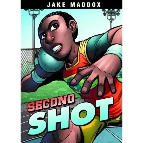 Second Shot