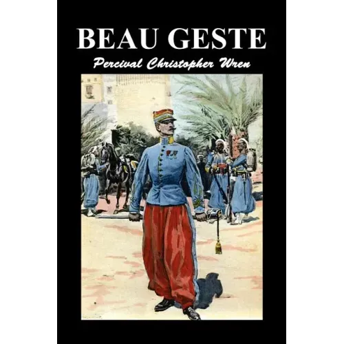 Beau Geste