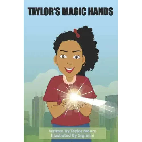 Taylor's Magic Hands