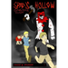 Spad's Hollow: Cataclysmic Clown part 1