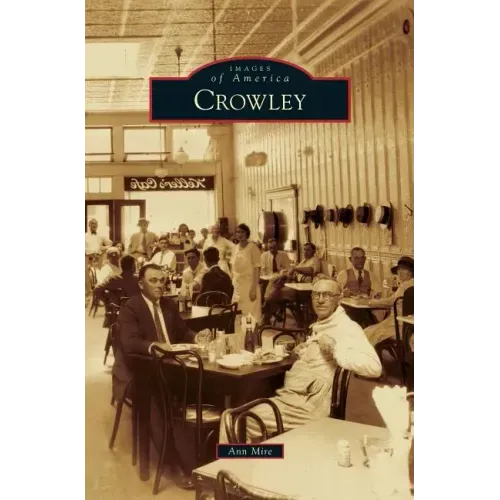 Crowley