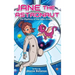 Jane the Astronaut: The Mystery of the Alien Dragons