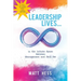 Leadership Lives...: In the Infinite Space Between Management and Skill Set