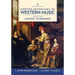 Norton Anthology of Western Music