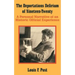 The Deportations Delirium of Nineteen-Twenty: A Personal Narrative of an Historic Official Experience