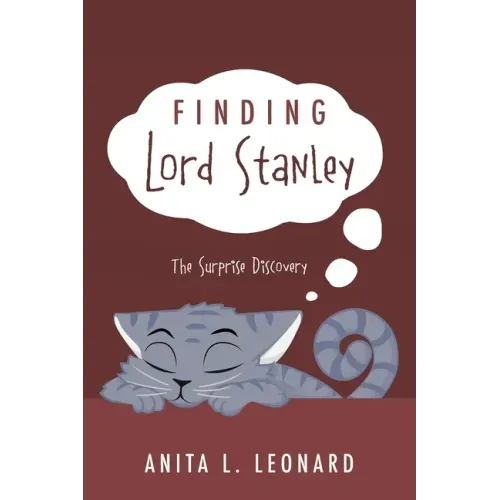 Finding Lord Stanley: The Surprise Discovery