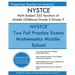 NYSTCE 232 Multi-Subject: Teachers of Middle Childhood Grade 5 - Grade 9: NYSTCE 232 Multi-Subject Exam