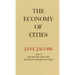 The Economy of Cities