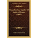 Churches And Castles Of Medieval France (1895)