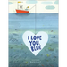 I Love You, Blue