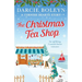 The Christmas Tea Shop