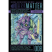 Dark Matter Magazine Issue 008