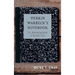 Perkin Warbeck's Notebook: Or, Redeeming Jacob--A Parson's Tale