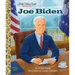 Joe Biden: A Little Golden Book Biography