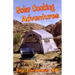 Solar Cooking Adventures