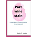 Port Wine Stain: Knowing and conquering the circumstances