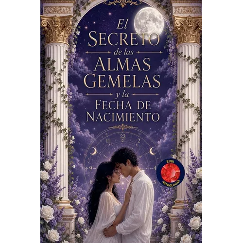 El Secreto de las Almas Gemelas y la Fecha de Nacimiento