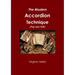The Modern Accordion Technique (Pop Jazz Folk)