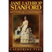 Jane Lathrop Stanford, Mother of a University