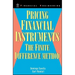 Pricing Financial Instruments: The Finite Difference Method