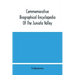 Commemorative Biographical Encyclopedia Of The Juniata Valley: Comprising The Counties Of Huntingdon, Mifflin, Juniata And Perry, Pennsylvania, Contai