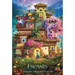 Disney Encanto: The Deluxe Junior Novelization (Disney Encanto)