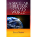 A Secular Bible For Today's World