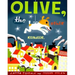 Olive, the Other Reindeer: A Christmas Story Deluxe Edition!