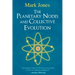The Planetary Nodes and Collective Evolution