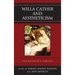 Willa Cather and Aestheticism