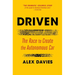 Driven: The Race to Create the Autonomous Car