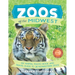 Zoos of the Midwest: A Travel Guide of 28 Midwestern Zoos and Photo Book of Their Animals