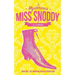 The Mysterious Miss Snoddy: The American Revolutionary War