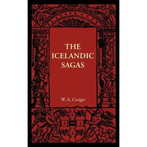 The Icelandic Sagas