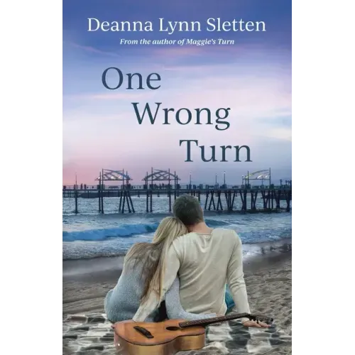 One Wrong Turn