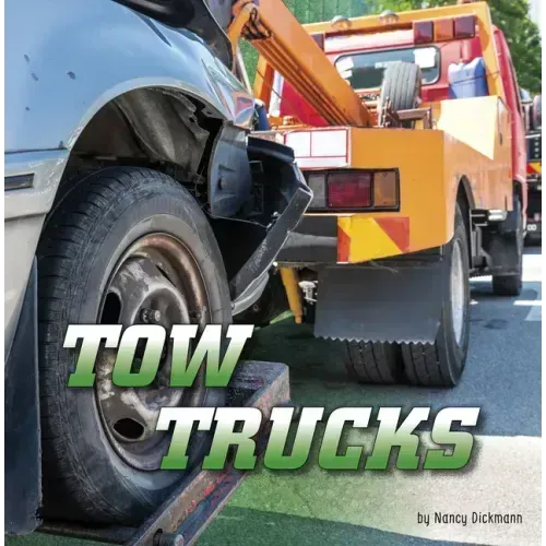 Tow Trucks