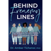 Behind Frenemy Lines: Rising Above Female Rivalry to Be Unstoppable Together