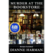 Murder at the Bookstore: A Cottonwood Springs Cozy Mystery