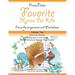 Favorite Hymns for Kids (Volume 2): A Collection of Five Easy Hymns for the Early/Late Beginner Piano Student