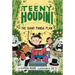Teeny Houdini #3: The Giant Panda Plan