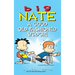 Big Nate: A Good Old-Fashioned Wedgie